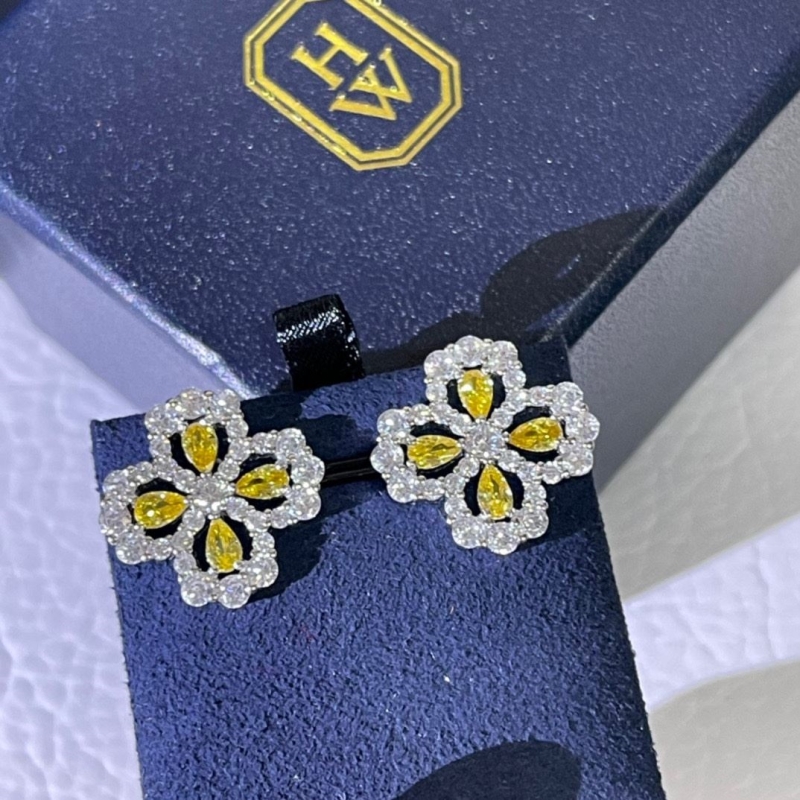 HARRY WINSTON